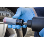 Alloy Wheel Ultra-Power Impact Socket 1/2"Sq Drive 21mm SX03921