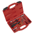 Damaged Glow Plug Removal Set 8 & 10mm SX0408
