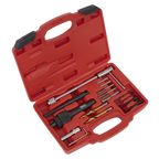 Damaged Glow Plug Removal Set 8 & 10mm SX0408
