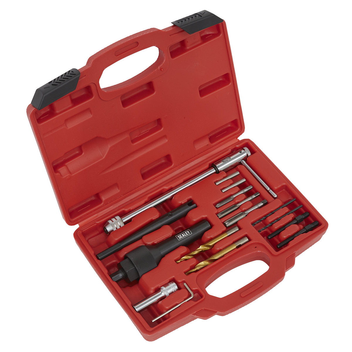 Damaged Glow Plug Removal Set 8 & 10mm SX0408