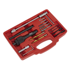 Damaged Glow Plug Removal Set 8 & 10mm SX0408
