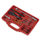 Damaged Glow Plug Removal Set 8 & 10mm SX0408