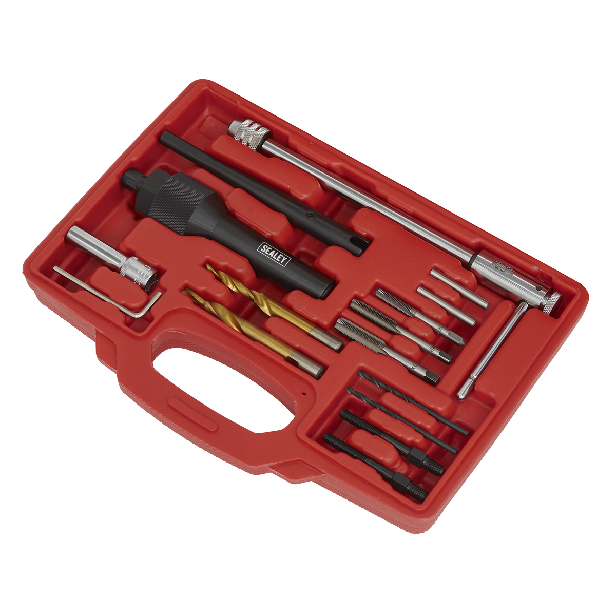 Damaged Glow Plug Removal Set 8 & 10mm SX0408
