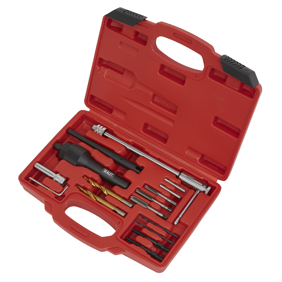 Damaged Glow Plug Removal Set 8 & 10mm SX0408