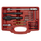 Damaged Glow Plug Removal Set 8 & 10mm SX0408