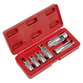 Window Socket Set 6pc SX0412