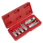 Window Socket Set 6pc SX0412