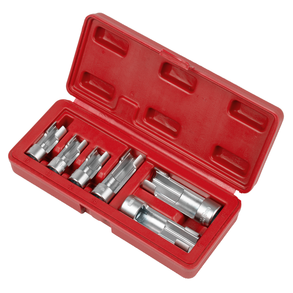 Window Socket Set 6pc SX0412