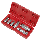 Window Socket Set 6pc SX0412