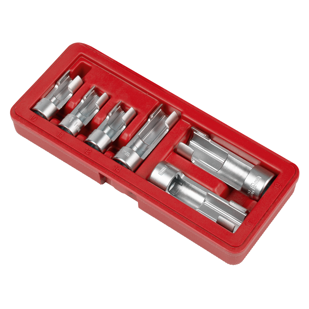 Window Socket Set 6pc SX0412