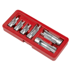 Window Socket Set 6pc SX0412