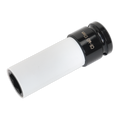 Alloy Wheel Star Profile Impact Socket for Mercedes 1/2"Sq Drive SX0417