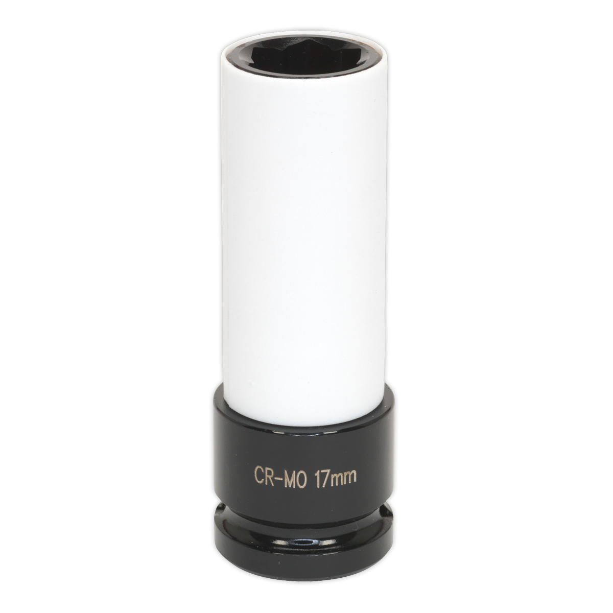 Alloy Wheel Star Profile Impact Socket for Mercedes 1/2"Sq Drive SX0417
