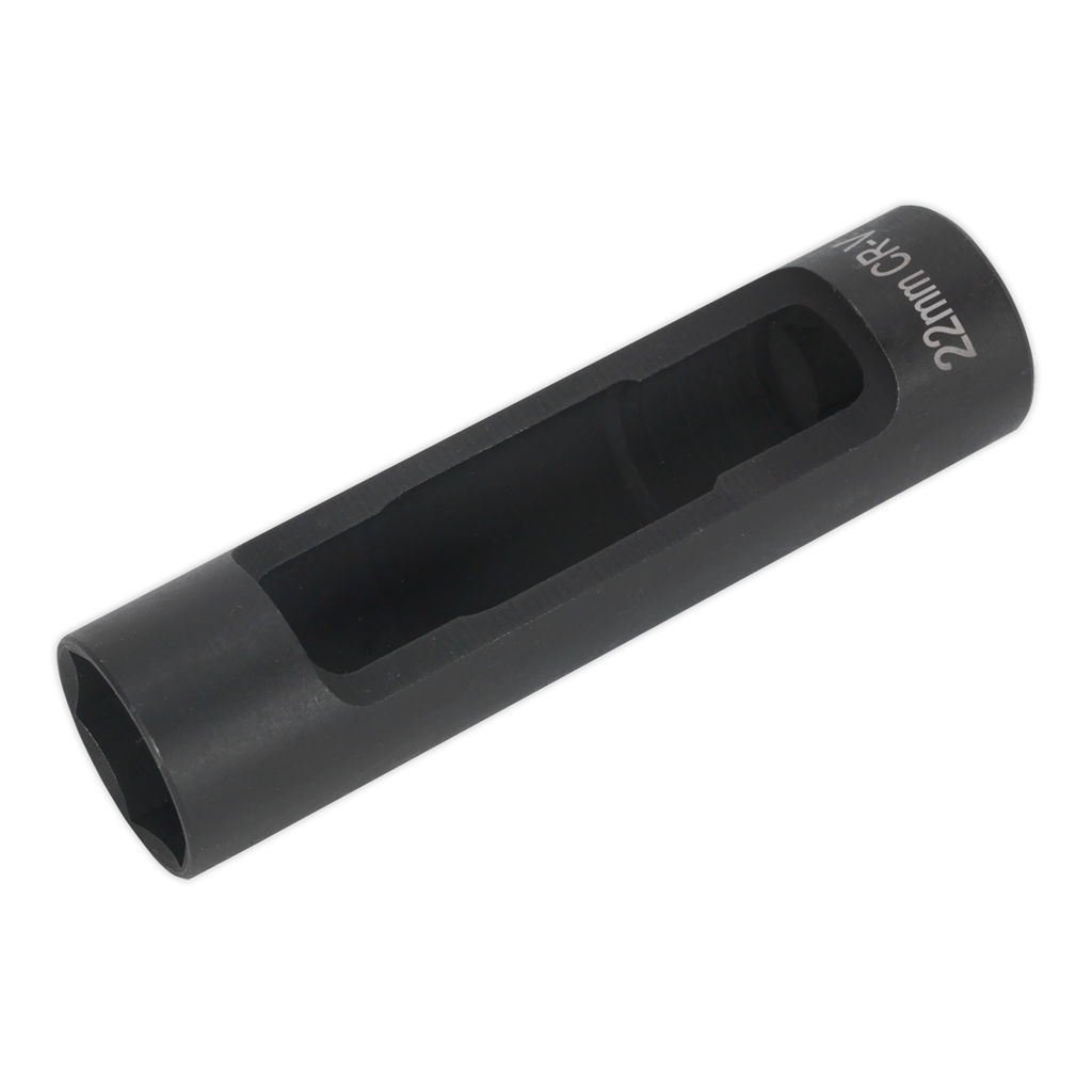Injector Socket 1/2"Sq Drive 22 x 100mm SX041