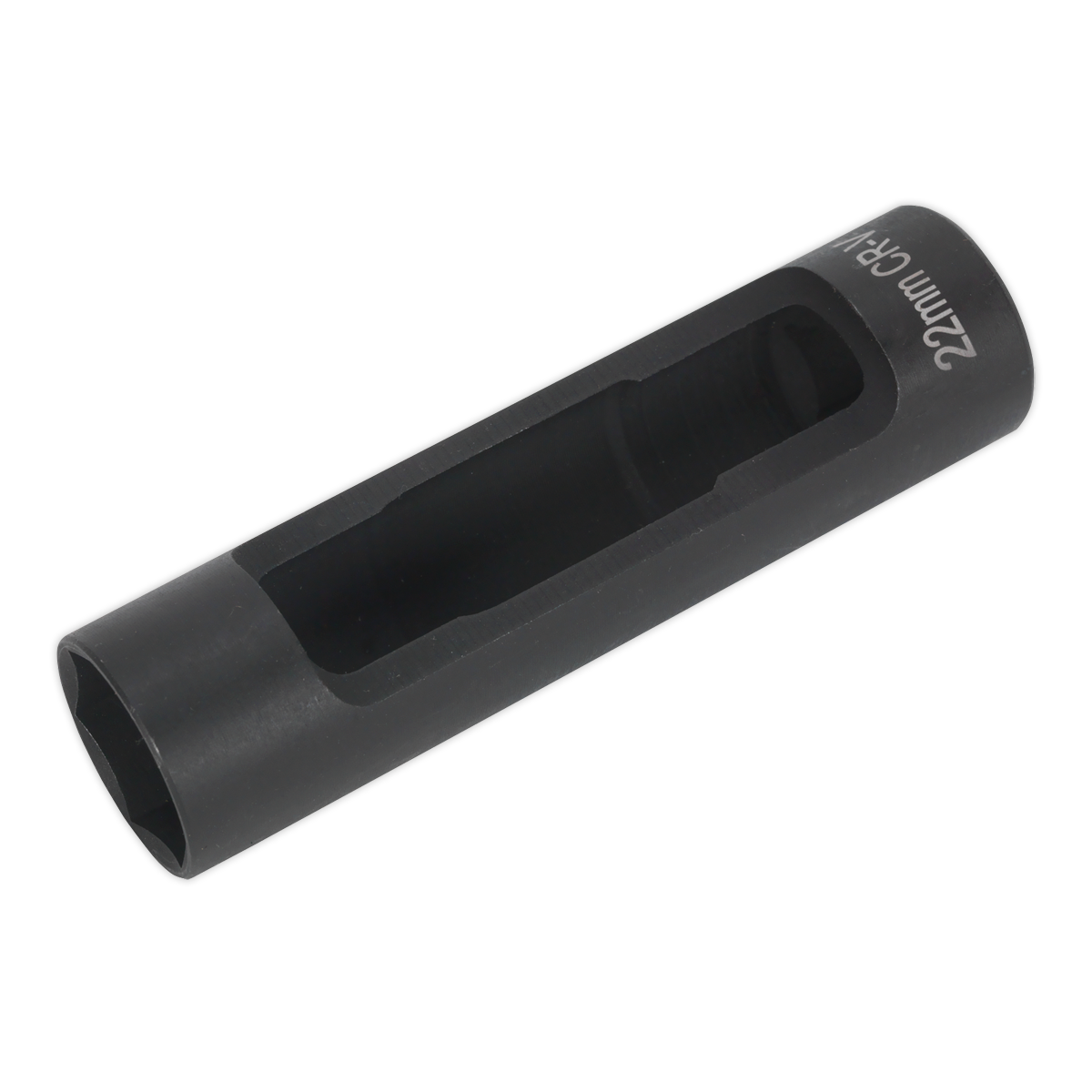 Injector Socket 1/2"Sq Drive 22 x 100mm SX041
