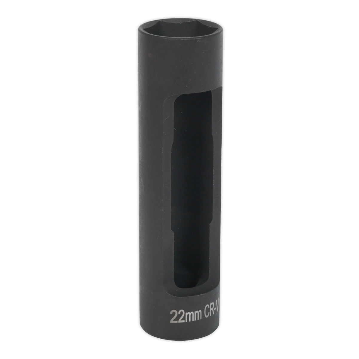 Injector Socket 1/2"Sq Drive 22 x 100mm SX041