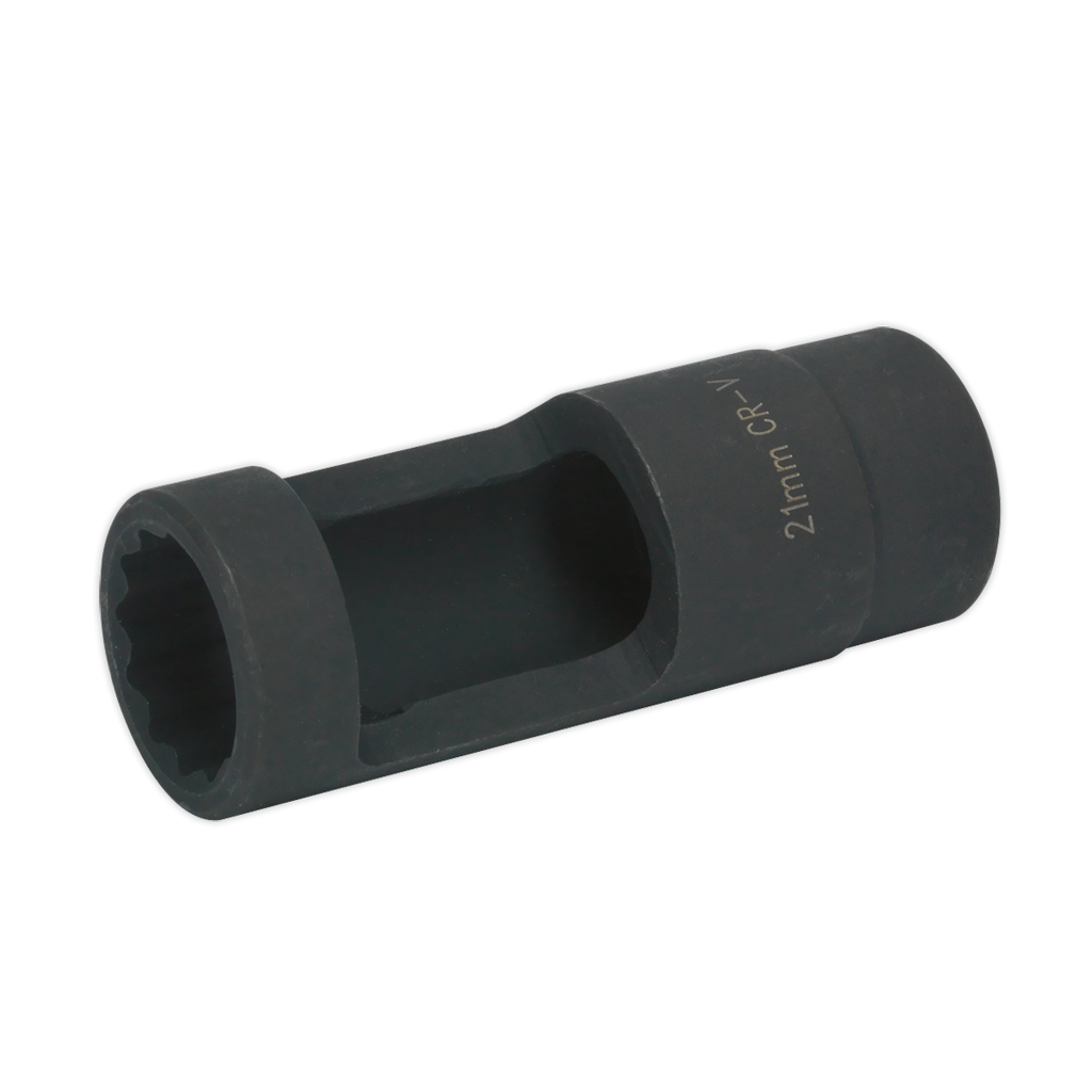 Injector Socket 1/2"Sq Drive 21 x 84mm SX042