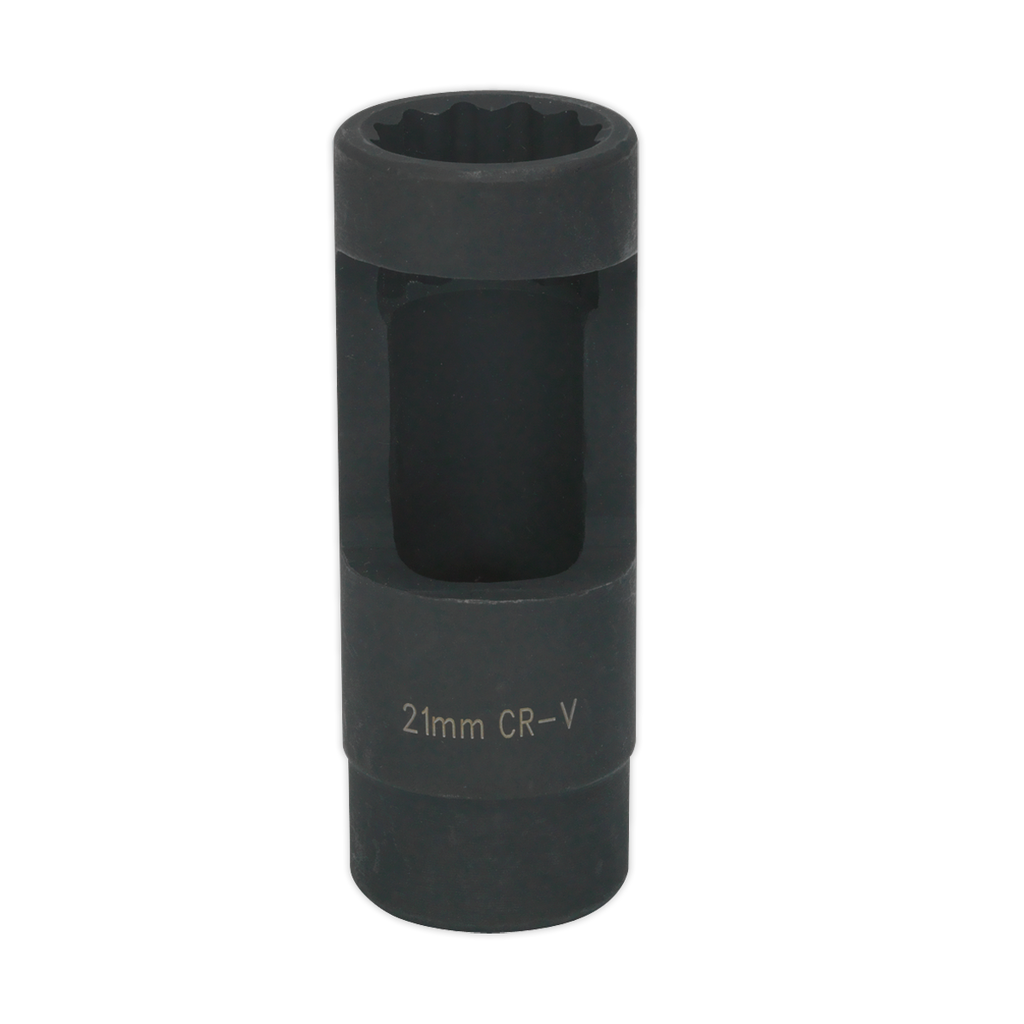Injector Socket 1/2"Sq Drive 21 x 84mm SX042
