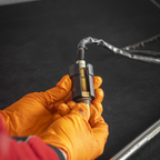 Oxygen & Diesel Injector Window Socket Set 1/2"Sq Drive 14pc SX045