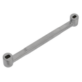 Strut Wrench for VAG, Ford, GM, Honda, Toyota 2-Point 5 & 6mm SX076