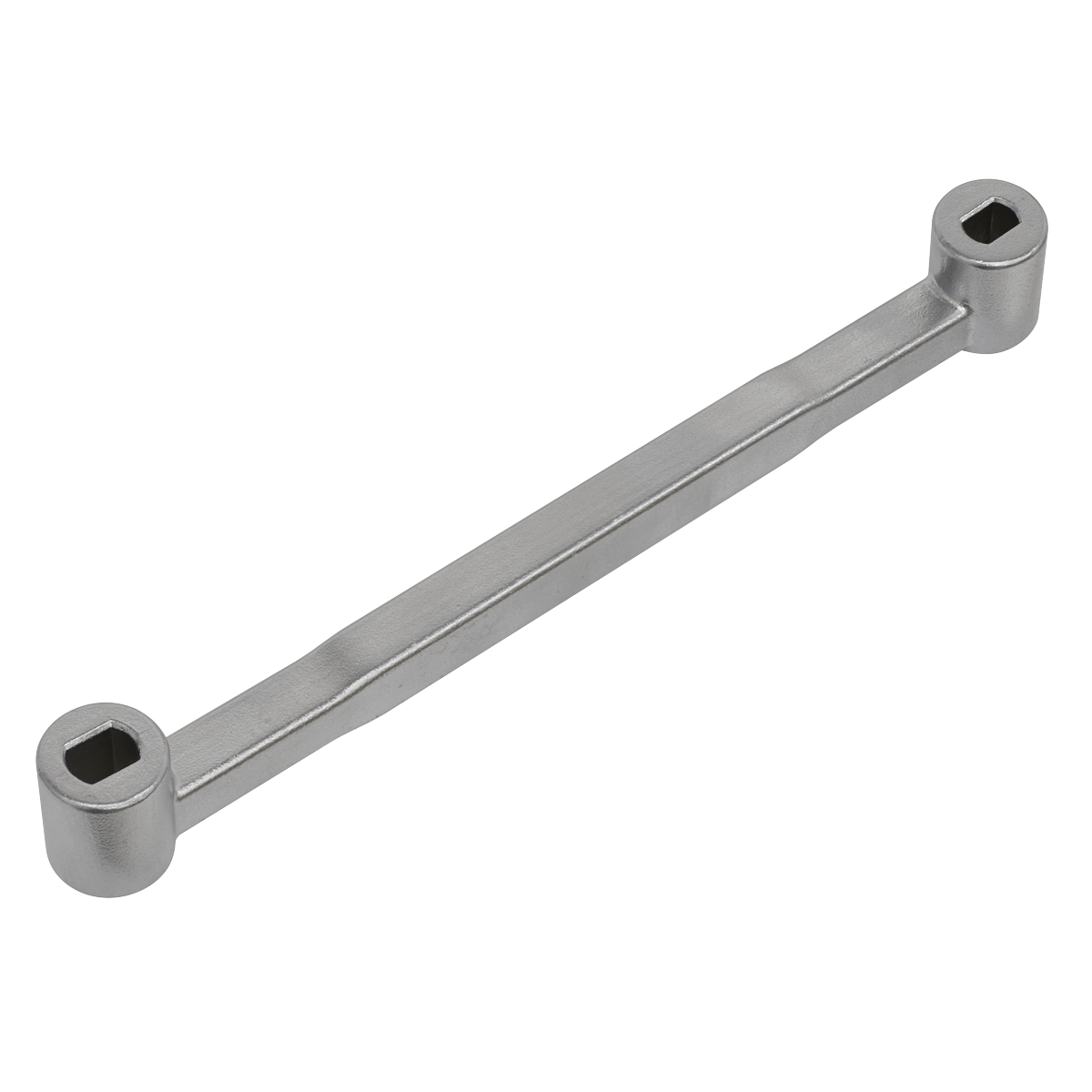 Strut Wrench for VAG, Ford, GM, Honda, Toyota 2-Point 5 & 6mm SX076