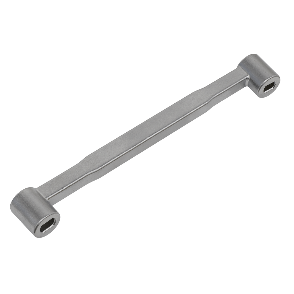 Strut Wrench for VAG, Ford, GM, Honda, Toyota 2-Point 5 & 6mm SX076