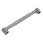 Strut Wrench for VAG, Ford, GM, Honda, Toyota 2-Point 5 & 6mm SX076