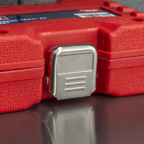 External TRX-P* Socket Set 19pc SX097