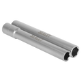 Extra-Deep Socket Set 3/8"Sq Drive 2pc SX1012