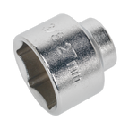 Low Profile Oil Filter Socket 3/8"Sq Drive 27mm SX112