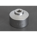 Low Profile Oil Filter Socket 3/8"Sq Drive 36mm SX114