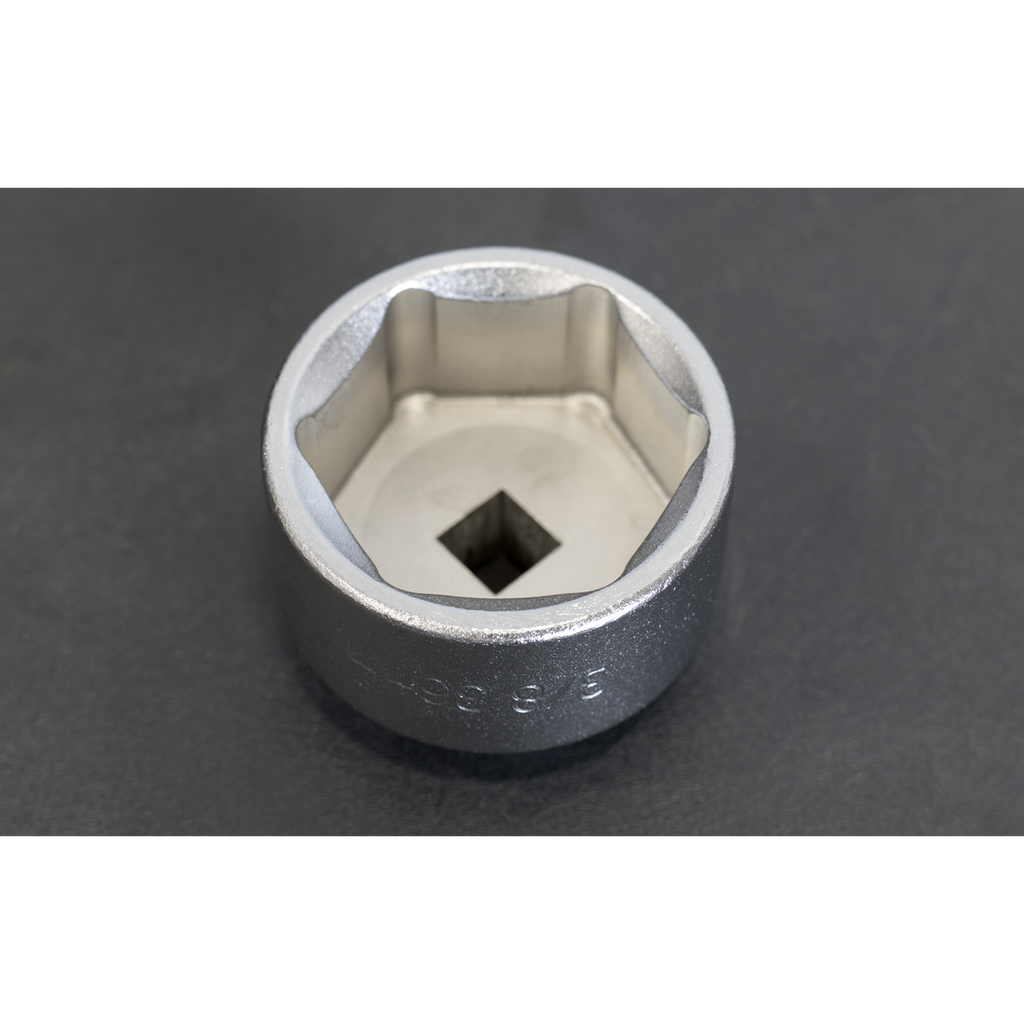 Low Profile Oil Filter Socket 3/8"Sq Drive 36mm SX114
