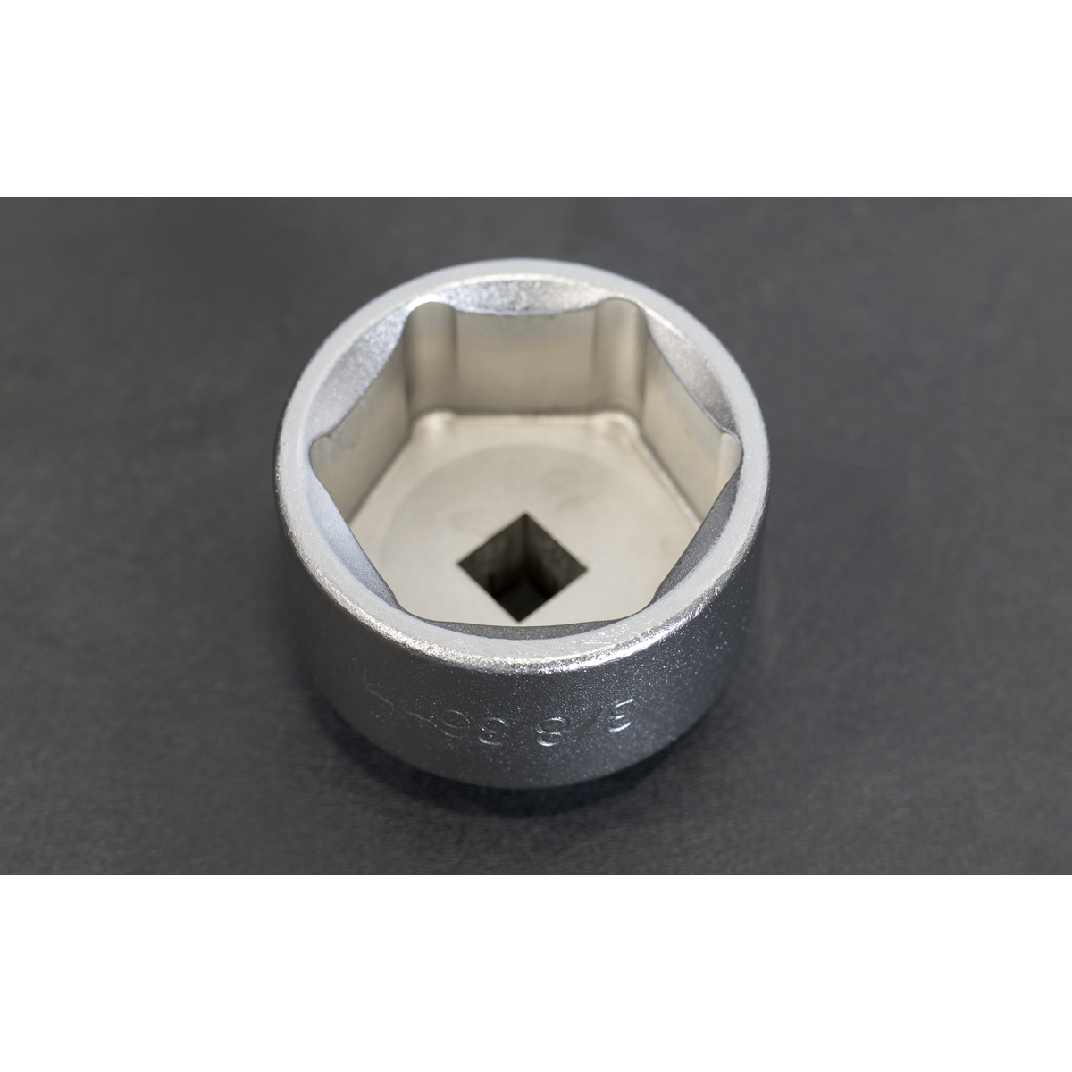 Low Profile Oil Filter Socket 3/8"Sq Drive 36mm SX114