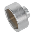 Low Profile Oil Filter Socket 3/8"Sq Drive 38mm SX115