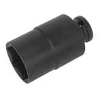Impact Socket Hub Nut for Fiat 500, Ford Ka 1/2"Sq Drive 36mm SX136