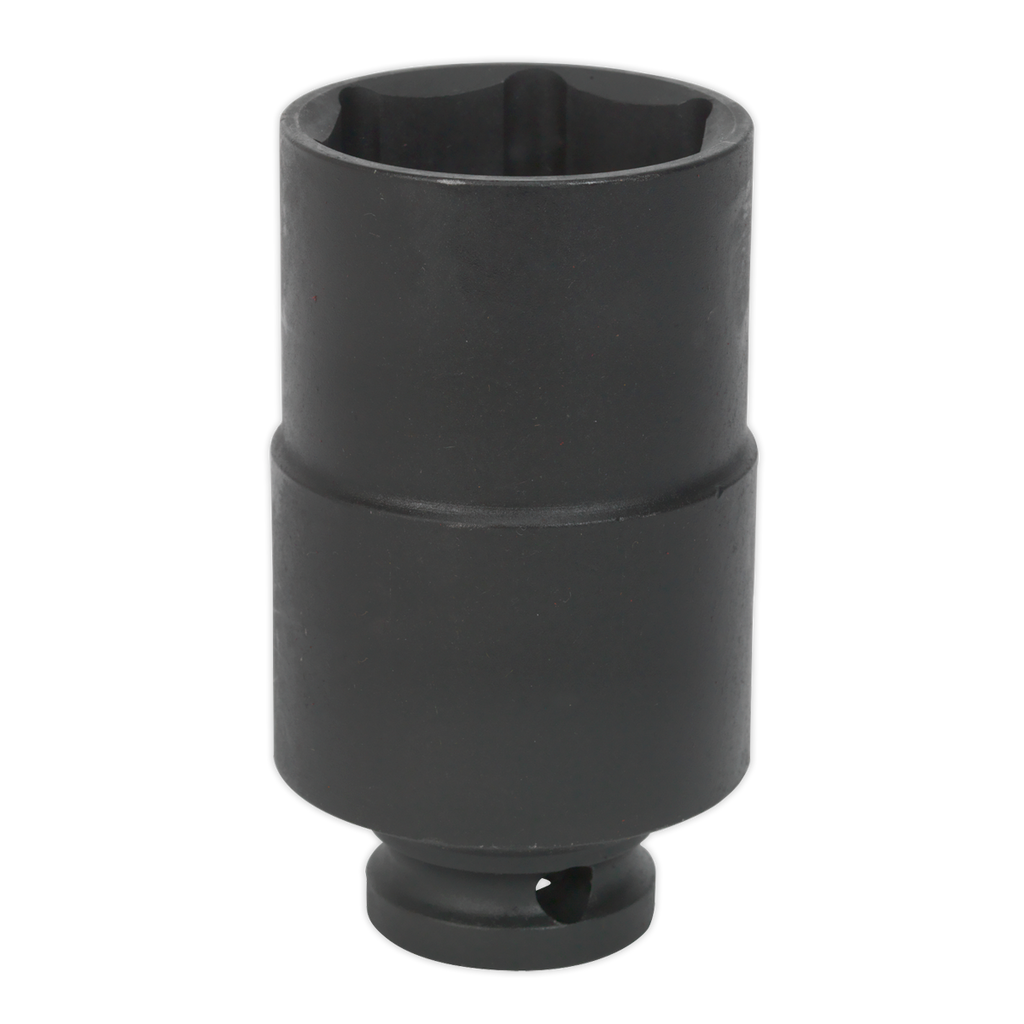 Impact Socket Hub Nut for Fiat 500, Ford Ka 1/2"Sq Drive 36mm SX136