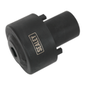 Rear Hub Nut Socket for Ford Transit SX138
