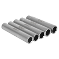 Extra-Deep Socket Set 1/2”Sq Drive 5pc SX1519