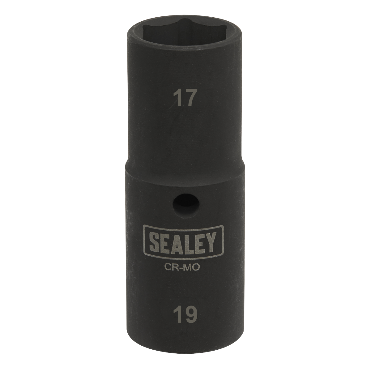 Double-Ended Impact Socket 1/2"Sq Drive SX1819