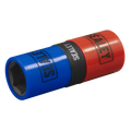 Double Ended Alloy Wheel Impact Socket 1/2"Sq Drive 18.5 x 19.5mm SX1819S