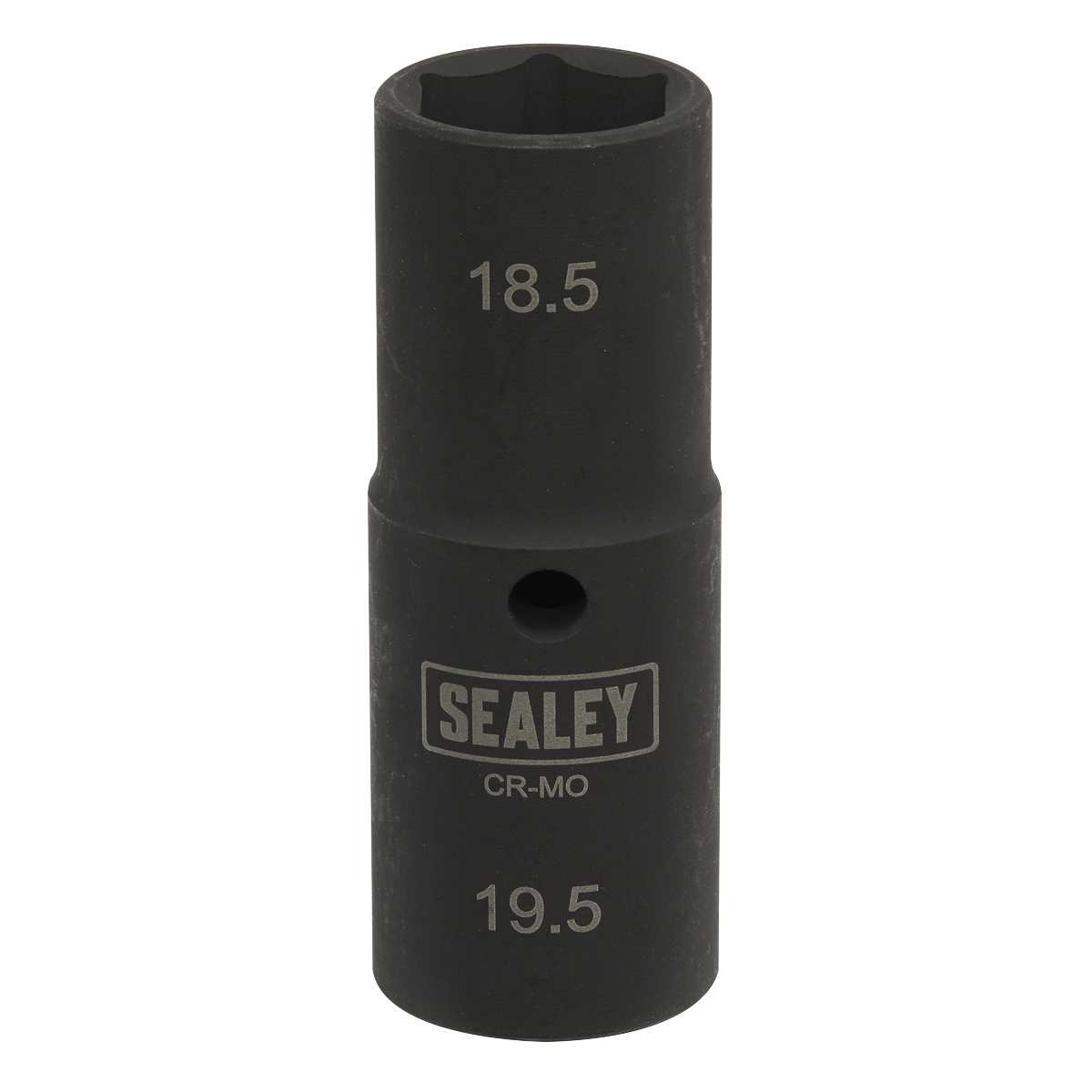 Double Ended Impact Socket 1/2"Sq Drive SX1819