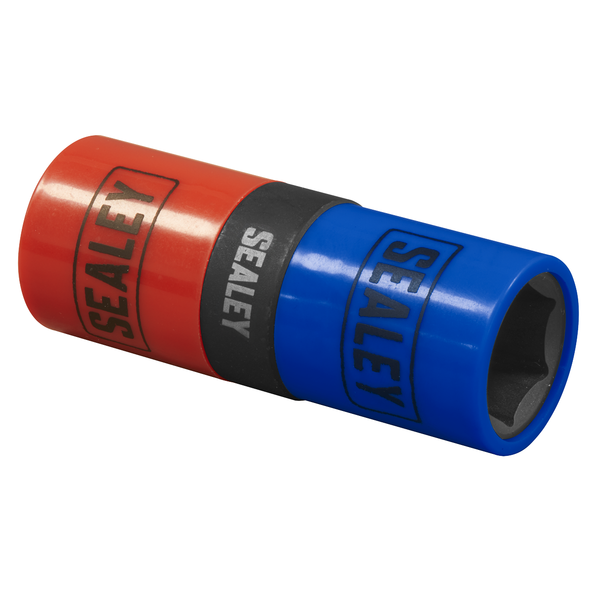 Double Ended Alloy Wheel Impact Socket 1/2"Sq Drive 21 x 21.5mm SX1821S