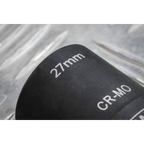 63mm Double Ended Impact Socket 1/2"Sq Drive 27 x 27.5mm SX1822