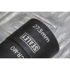 63mm Double Ended Impact Socket 1/2"Sq Drive 27 x 27.5mm SX1822