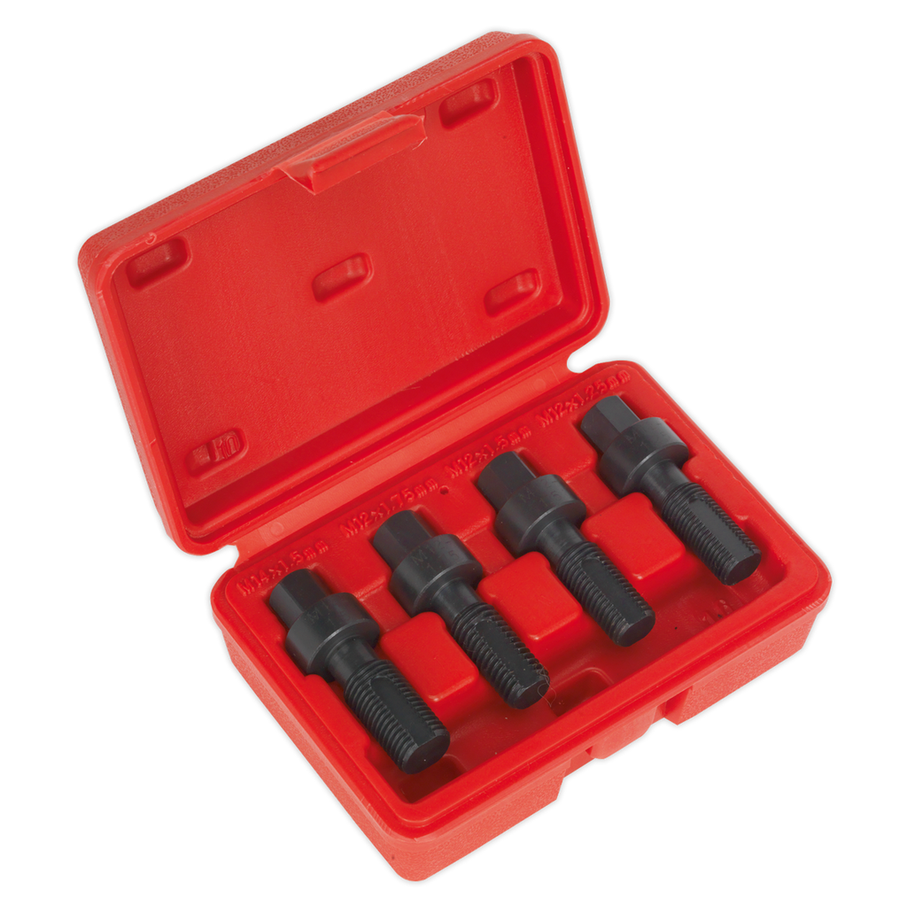 Wheel Bolt Thread Chasers M12 & M14 SX205
