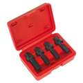 Wheel Bolt Thread Chasers M12 & M14 SX205