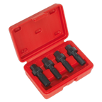 Wheel Bolt Thread Chasers M12 & M14 SX205