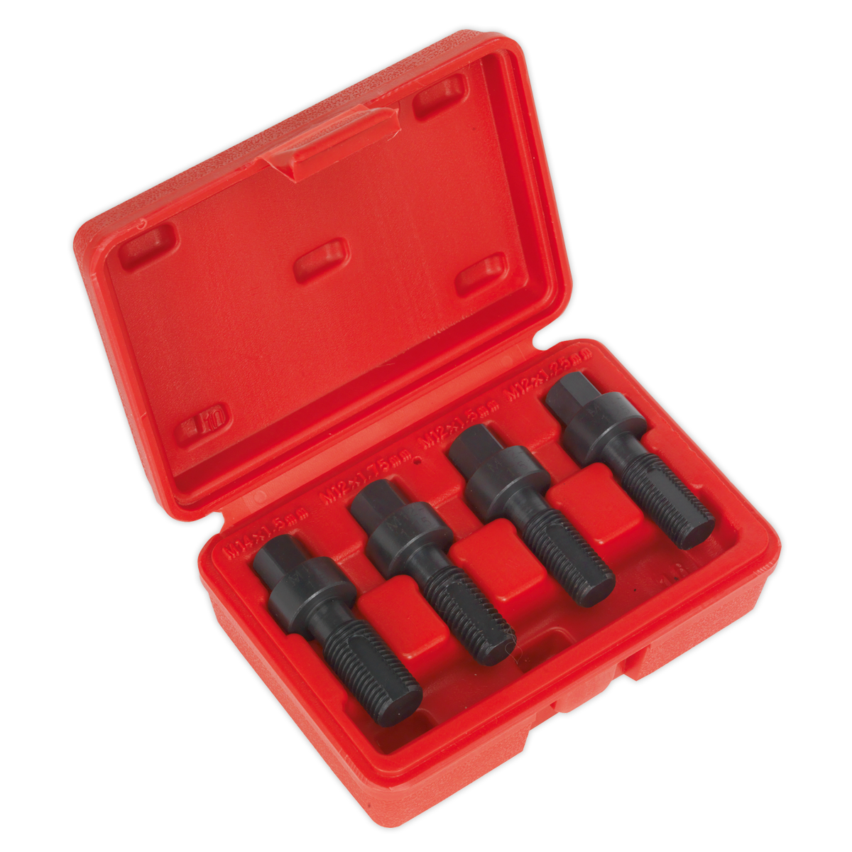 Wheel Bolt Thread Chasers M12 & M14 SX205