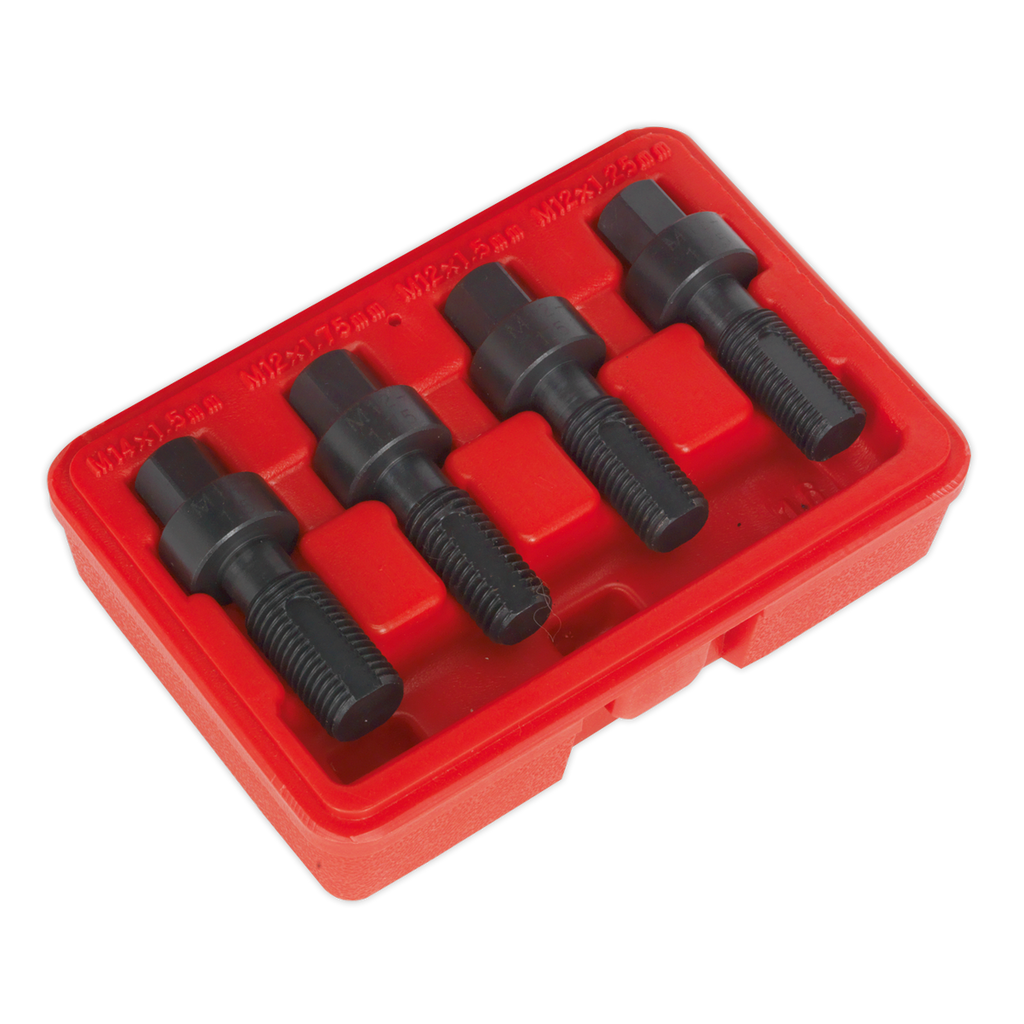 Wheel Bolt Thread Chasers M12 & M14 SX205