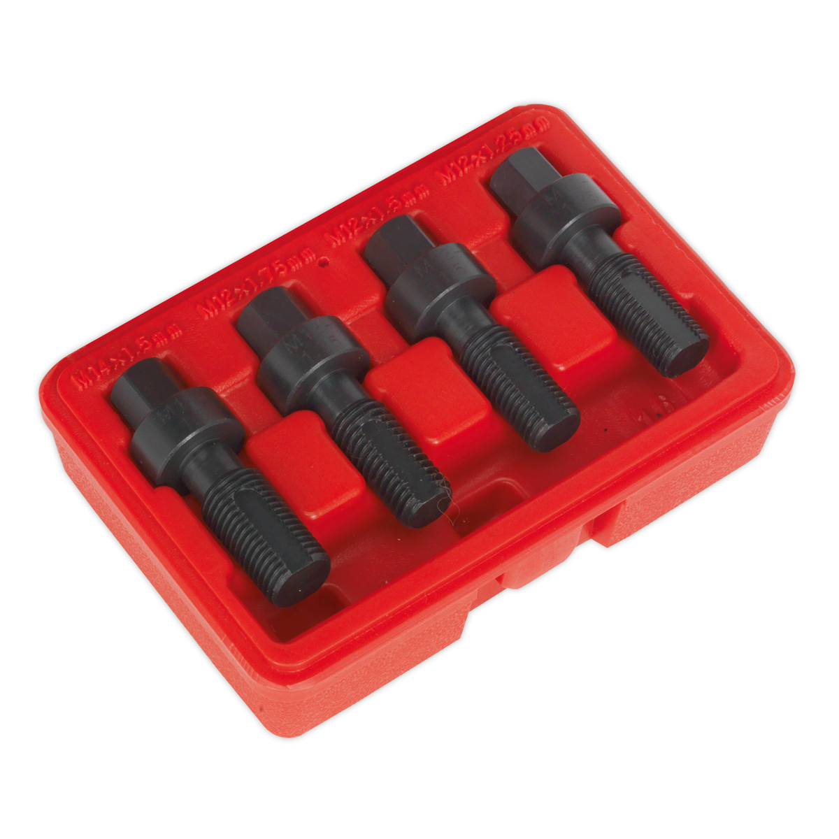 Wheel Bolt Thread Chasers M12 & M14 SX205